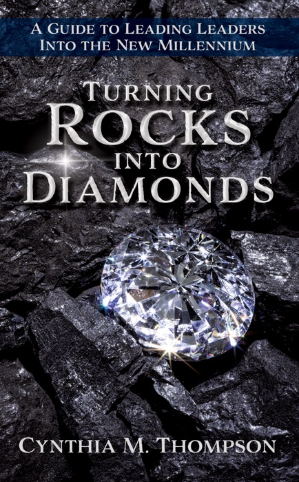 Turning Rocks into Diamonds