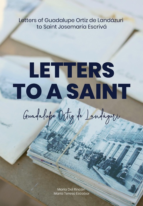 Letters to a Saint