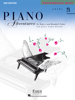 Nancy Faber & Randall Faber - Piano Adventures : Level 2A - Performance Book artwork