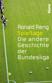 Spieltage - Ronald Reng