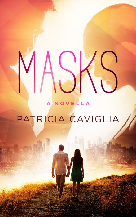 Masks: A Novella