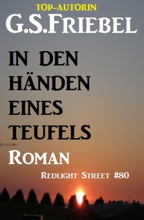 In den Händen eines Teufels: Redlight Street #80