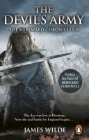 James Wilde - Hereward: The Devil's Army (The Hereward Chronicles: book 2) artwork