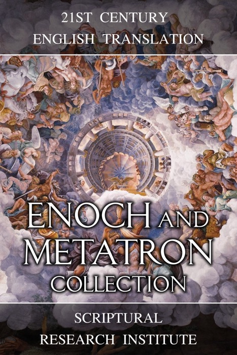 Enoch and Metatron Collection