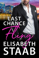 Elisabeth Staab - Last Chance Fling artwork