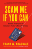 Frank Abagnale - Scam Me If You Can artwork