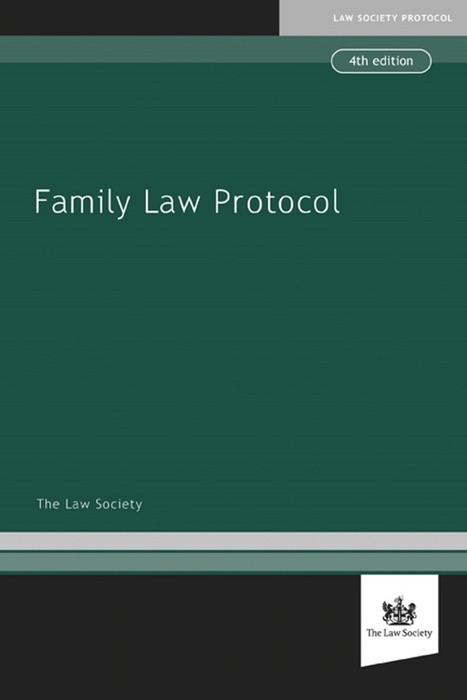 Family Law Protocol