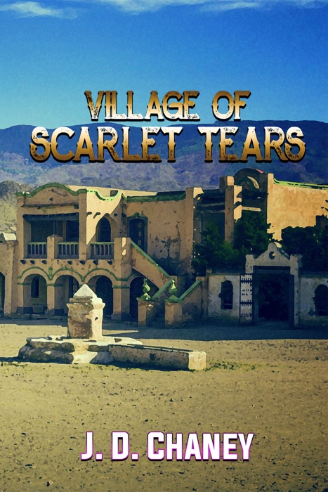 Village of Scarlet Tears