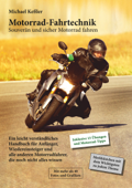 Motorrad-Fahrtechnik - Michael Keßler