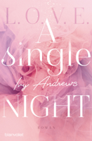 Ivy Andrews - A single night artwork