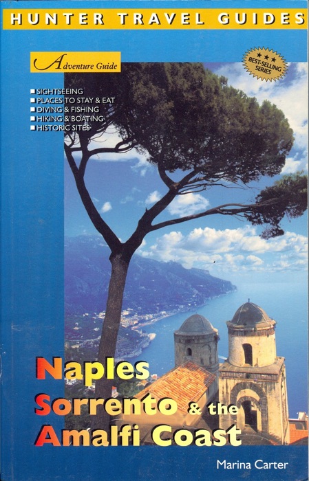 Naples, Sorrento & the Amalfi Coast Adventure Guide