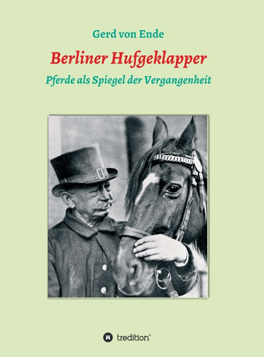 Berliner Hufgeklapper