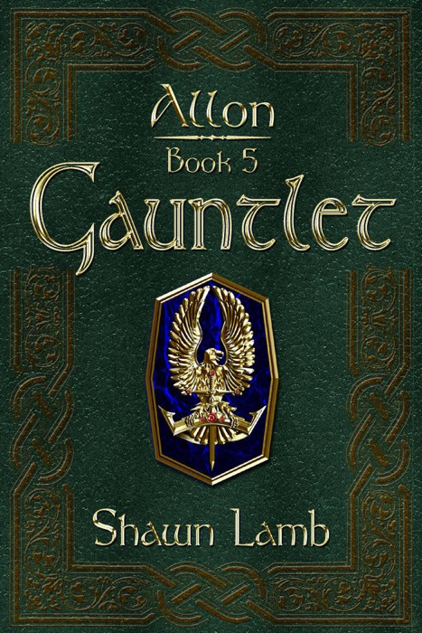 Gauntlet