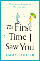 Emma Cooper - The First Time I Saw You artwork