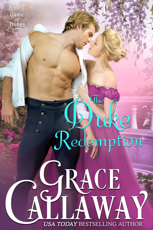 Read book The Duke Redemption