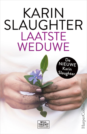 Laatste weduwe - Karin Slaughter