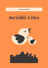 Invisible Cities
