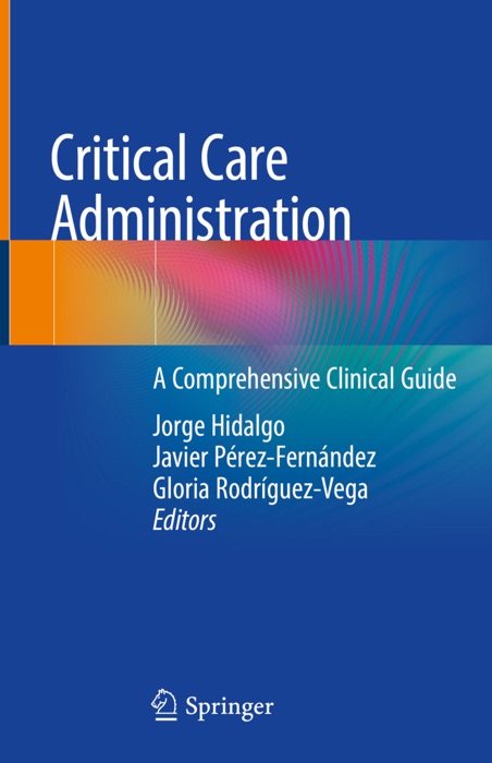 Critical Care Administration