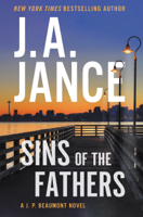 J. A. Jance - Sins of the Fathers artwork