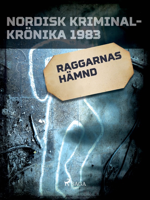 Raggarnas hämnd