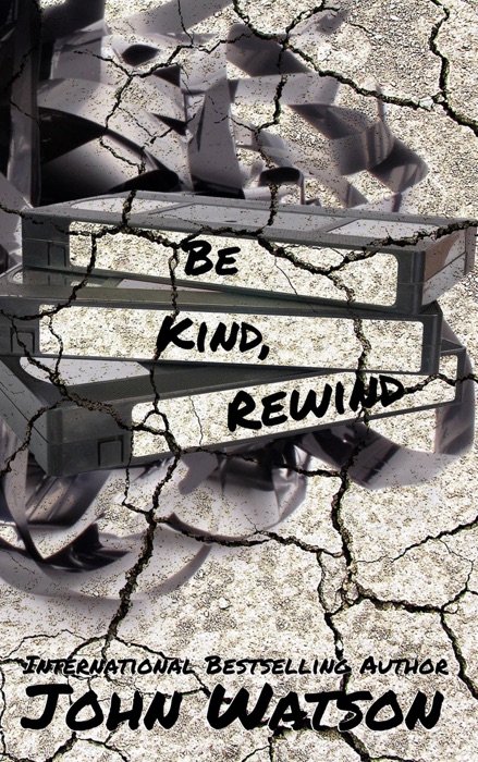 Be Kind, Rewind