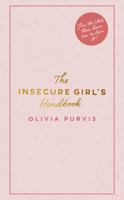 Liv Purvis - The Insecure Girl's Handbook artwork