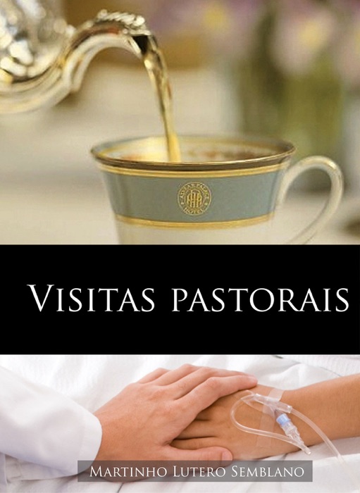 Visitas Pastorais