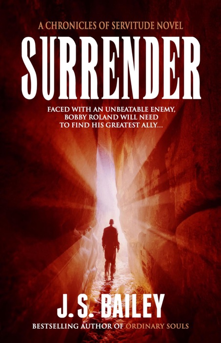 Surrender