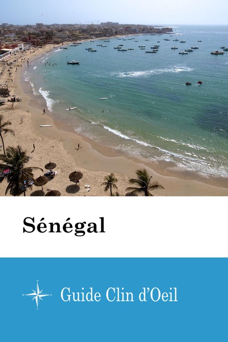 Sénégal - Guide Clin d'Oeil