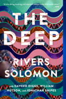 Rivers Solomon - The Deep artwork