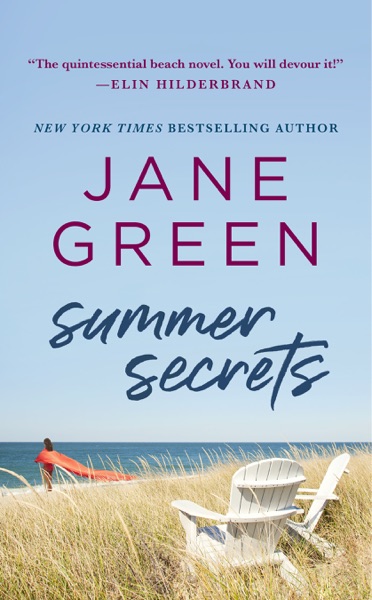 Summer Secrets