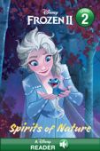 Frozen 2: Spirits of Nature - Disney Books