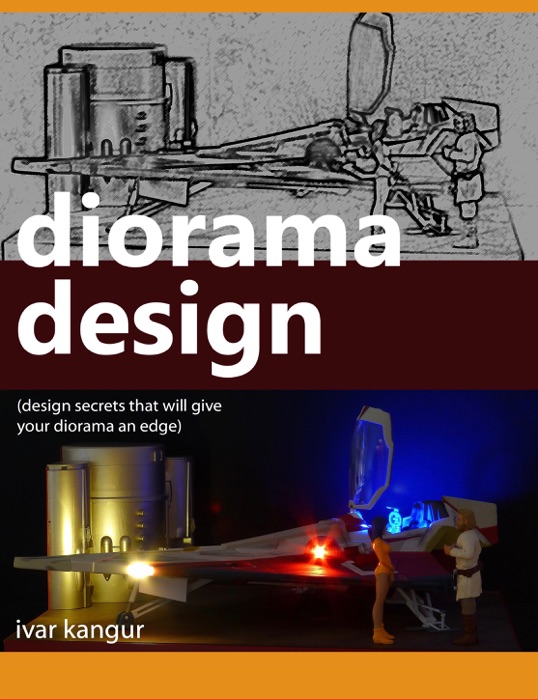 Diorama Design