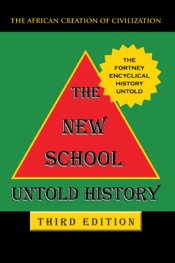 The New School Untold History