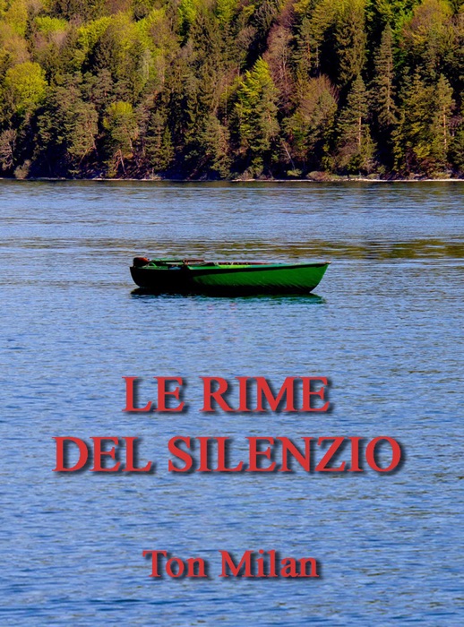 Le rime del silenzio