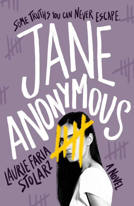 Jane Anonymous