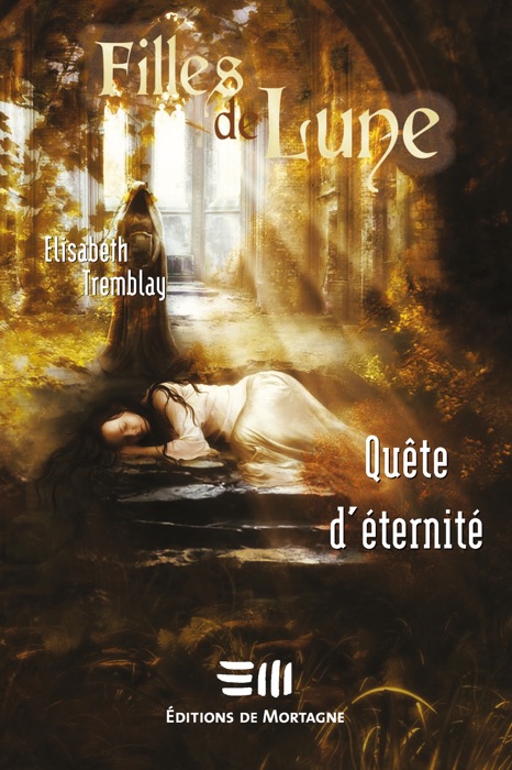 Quête d'éternité