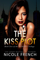 Nicole French - The Kiss Plot artwork