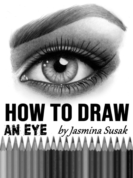 How to Draw an Eye