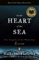 Nathaniel Philbrick - In the Heart of the Sea artwork