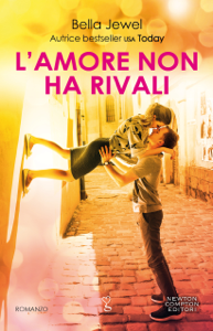 Scarica Libro online L’amore non ha rivali