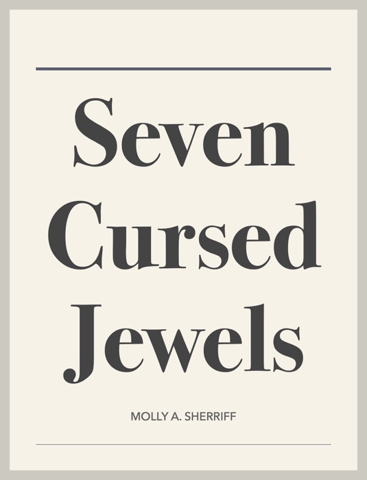 Seven Cursed Jewels