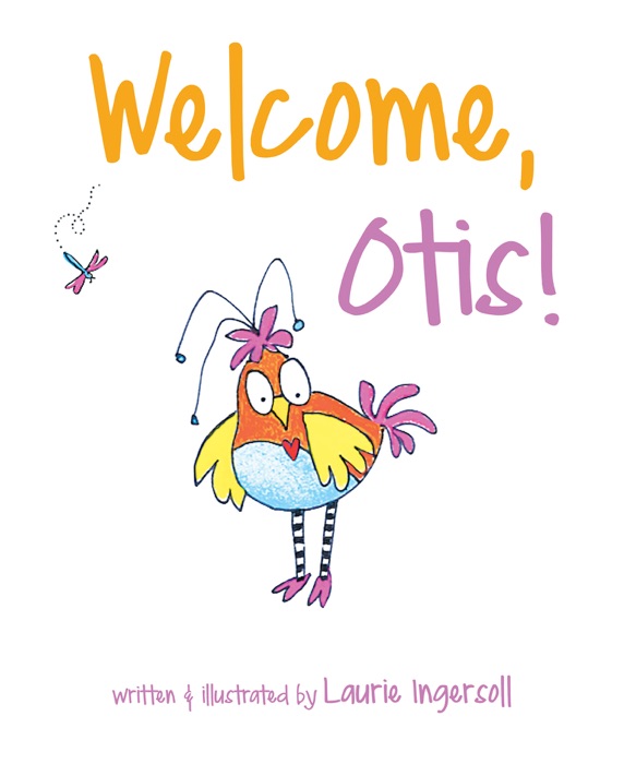 Welcome, Otis!