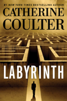 Catherine Coulter - Labyrinth artwork