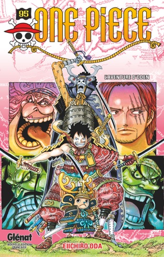 One Piece Vol 72 On Apple Books