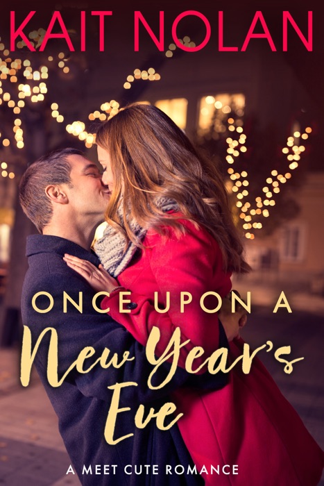 Once Upon a New Year's Eve