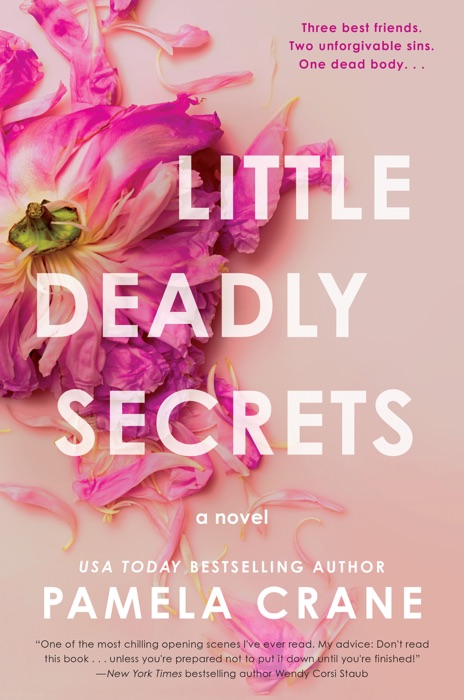 Little Deadly Secrets