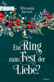 Ein Ring zum Fest der Liebe?