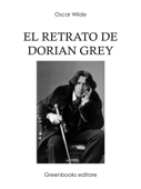 El retrato de Dorian Grey - Oscar Wilde