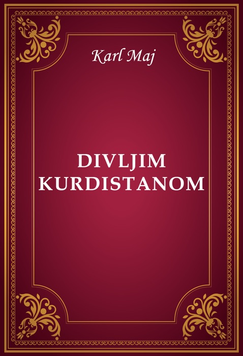 Divljim Kurdistanom